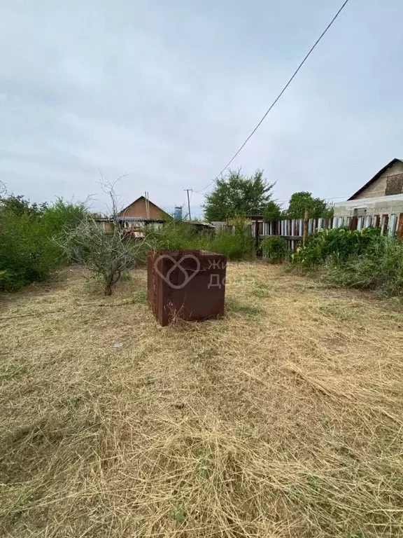 Участок в Волгоградская область, Городищенский район, Россошенское ... - Фото 2