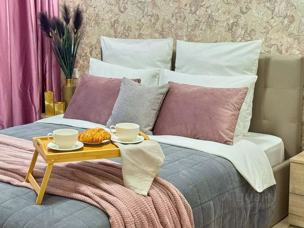 2-к кв. Москва Ходынский бул., 20А (47.0 м) - Фото 2