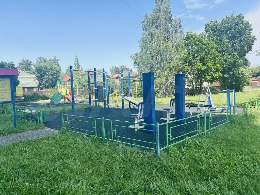 1-к. квартира, 44,3 м, 2/9 эт. - Фото 1