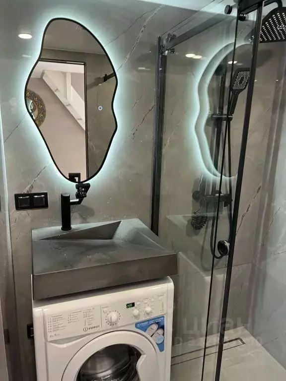 1-к кв. Татарстан, Казань ул. Карла Маркса, 5 (25.0 м) - Фото 1