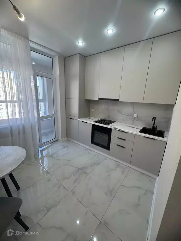 Продаётся 1-к квартира, 36 м - Фото 0