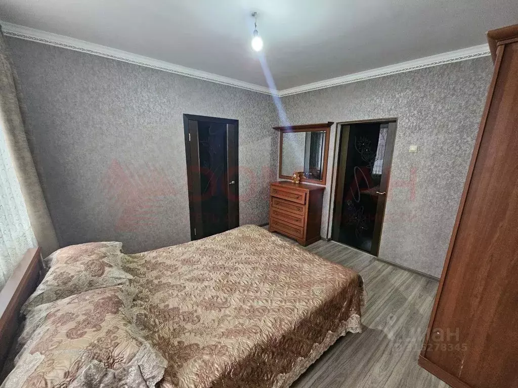 Дом в Ростовская область, Зерноград Интернациональная ул., 42 (120 м) - Фото 0