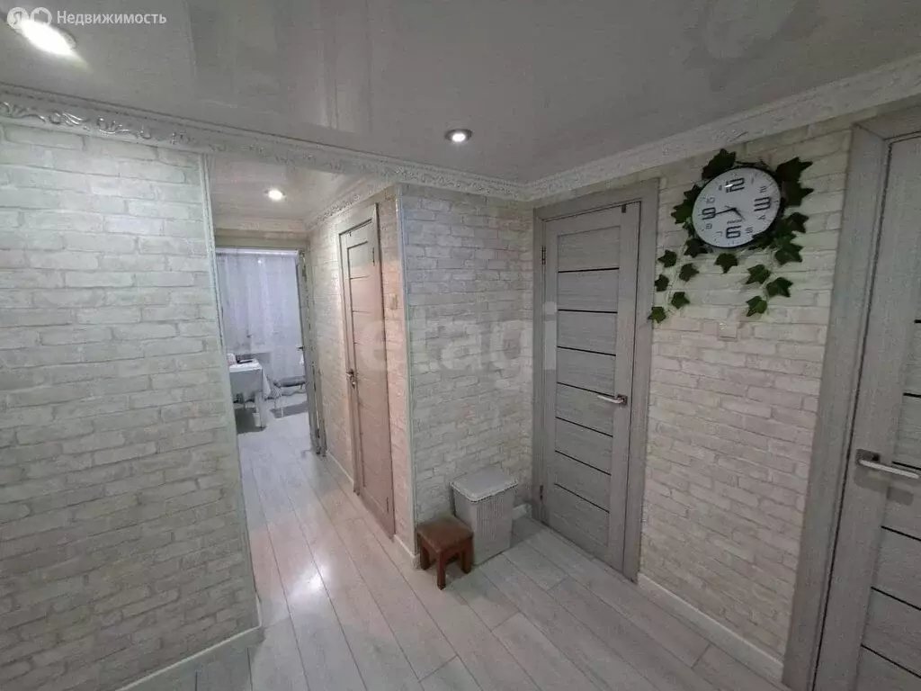 2-комнатная квартира: Малгобек, улица Осканова, 5 (54 м) - Фото 1