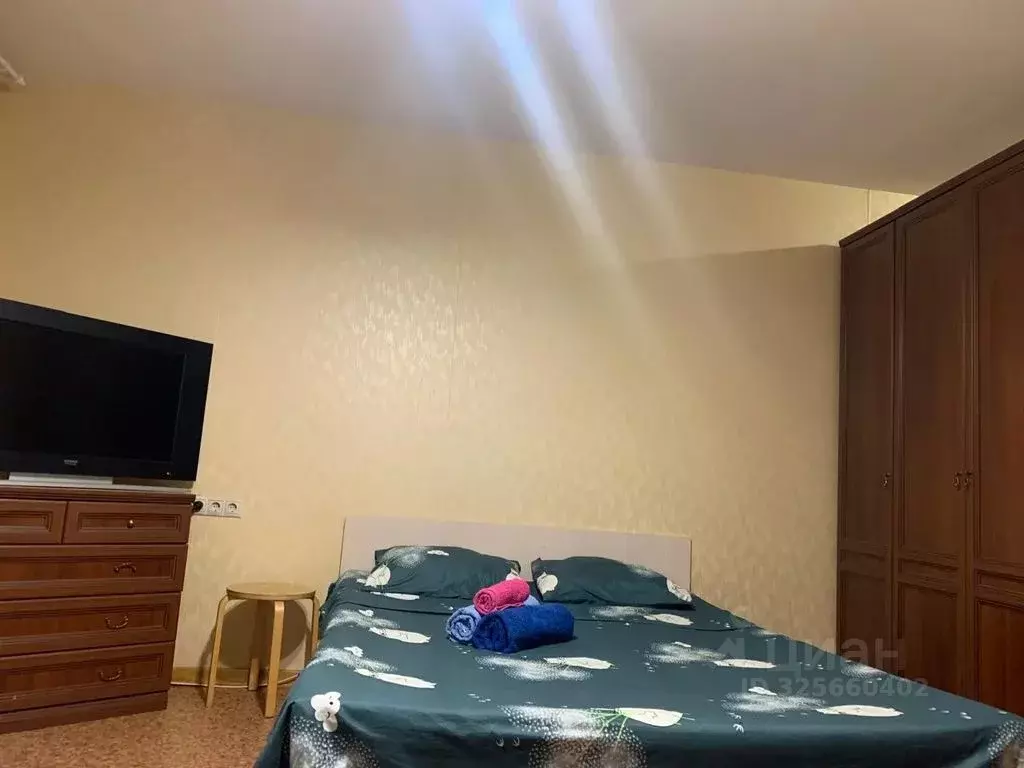 Студия Московская область, Люберцы Инициативная ул., 13 (28.0 м) - Фото 1