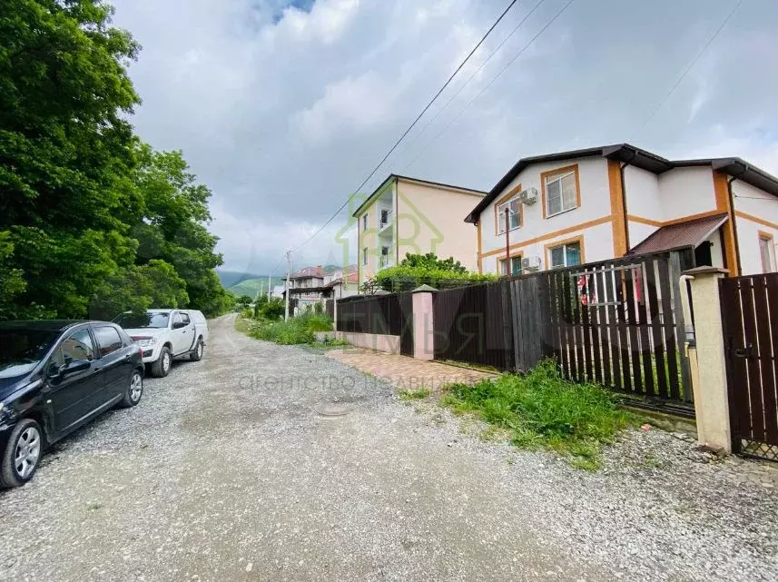 Дом 160 м на участке 2 сот. - Фото 0
