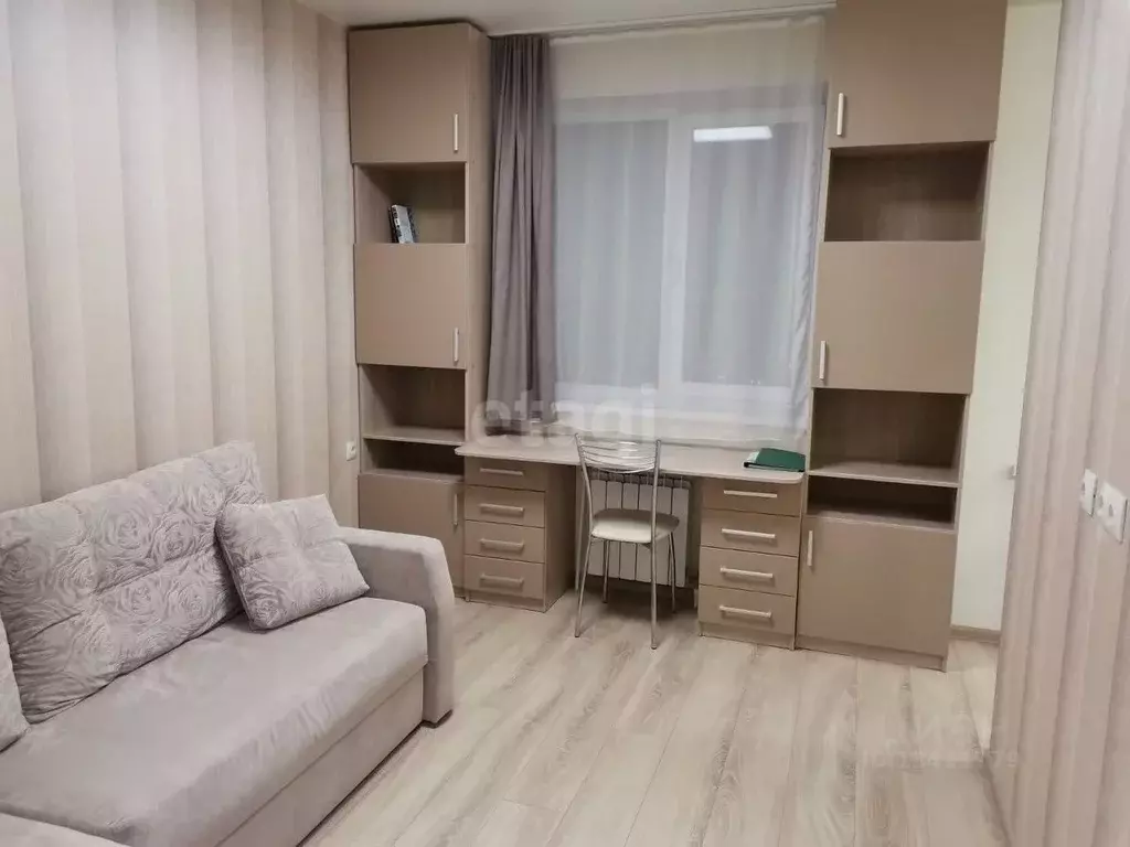 Купить Квартиру Студию В Белгороде До 1700000
