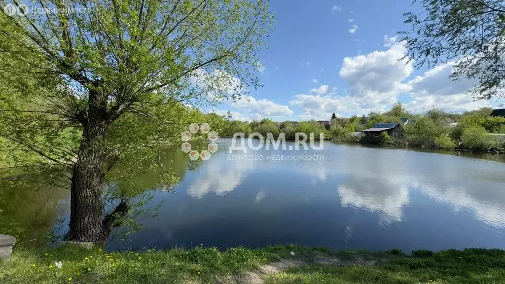 Дом в Коломна, садовое товарищество имени 1 Мая (80 м) - Фото 2