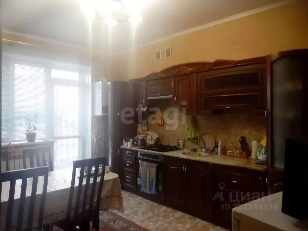 Дом в Белгородская область, Белгородский район, Тавровское с/пос, с. ... - Фото 1