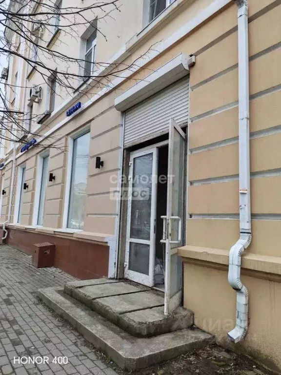 Офис в Адыгея, Майкоп Советская ул., 207 (36 м) - Фото 2