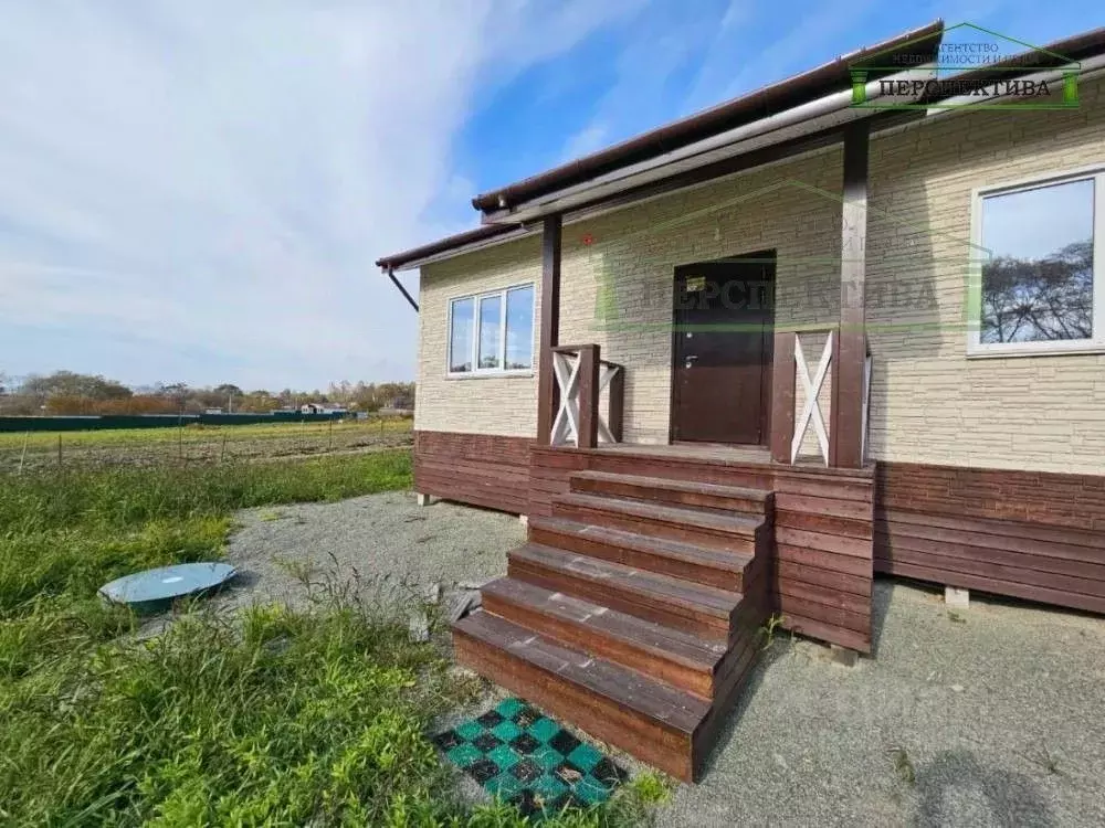 Дом в Приморский край, Артемовский городской округ, с. Суражевка ул. ... - Фото 2