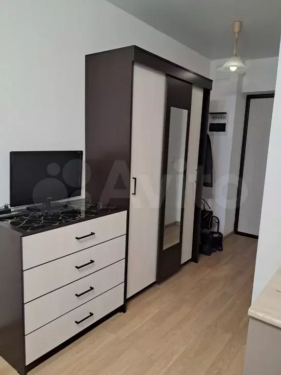 Квартира-студия, 20 м, 7/25 эт. - Фото 1