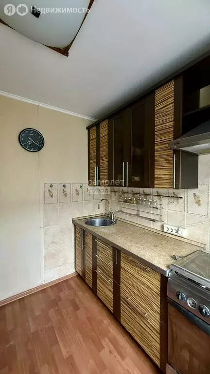 3-комнатная квартира: Омск, Волочаевская улица, 19Г (59.3 м) - Фото 1