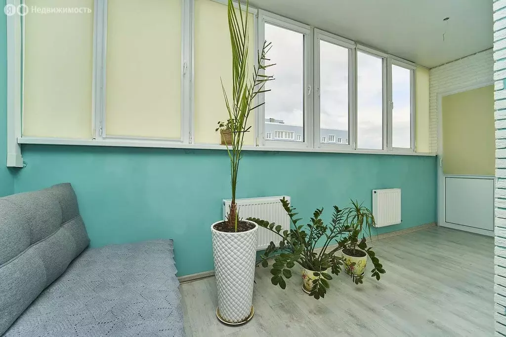 2-комнатная квартира: Краснодар, Российская улица, 267к1 (62 м) - Фото 0
