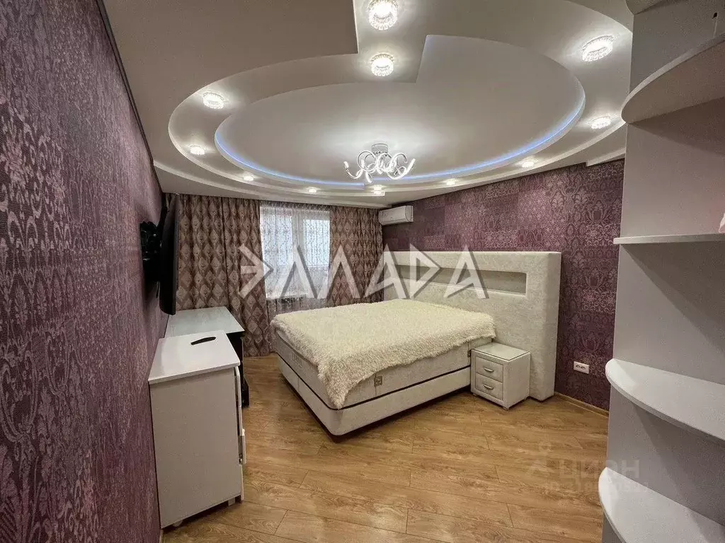 3-к кв. Ростовская область, Ростов-на-Дону ул. Миронова, 12/4 (78.0 м) - Фото 0