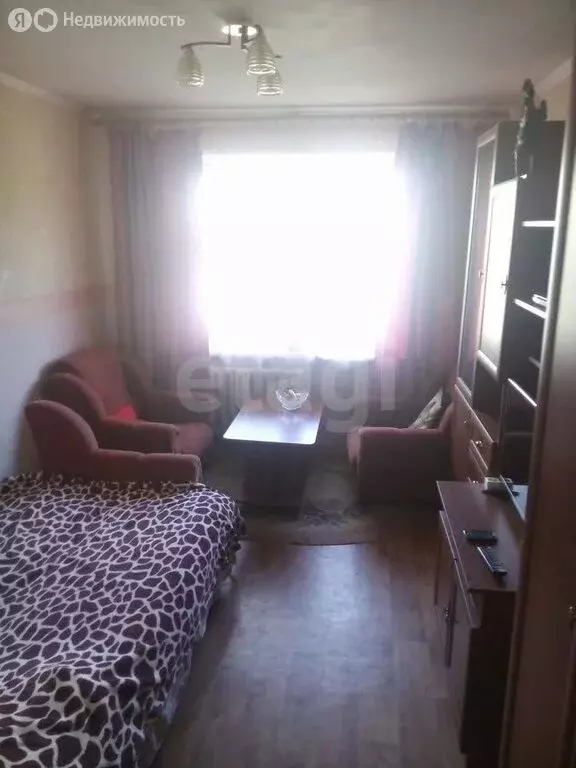 1-комнатная квартира: посёлок Туношна-городок 26, 12 (31.5 м) - Фото 2