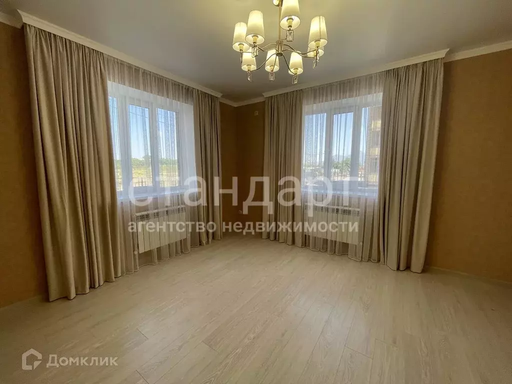 Продаётся 2-к квартира, 61.6 м - Фото 1