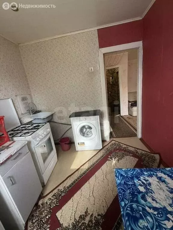 2-комнатная квартира: Тверь, посёлок Химинститута, 15 (41 м) - Фото 2