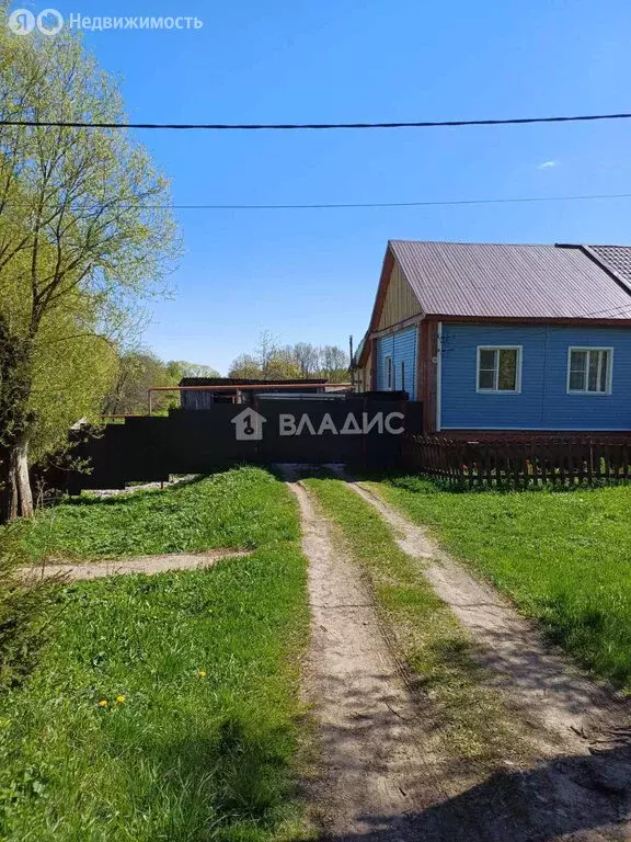 Купить Дом Новоалександрово Суздальского Района