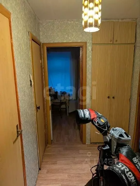 1-к кв. Санкт-Петербург Пискаревский просп., 21К2 (36.5 м) - Фото 1