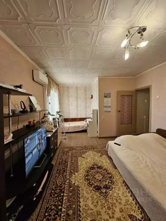 1-к кв. Астраханская область, Астрахань Красная Набережная ул., 229 ... - Фото 2