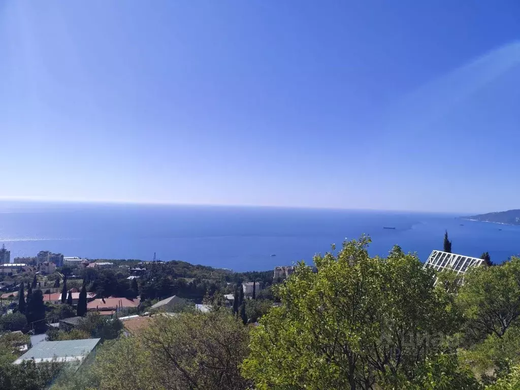 Участок в Крым, Ялта муниципальный округ, Никита пгт ул. Кедровая (6.2 ... - Фото 2