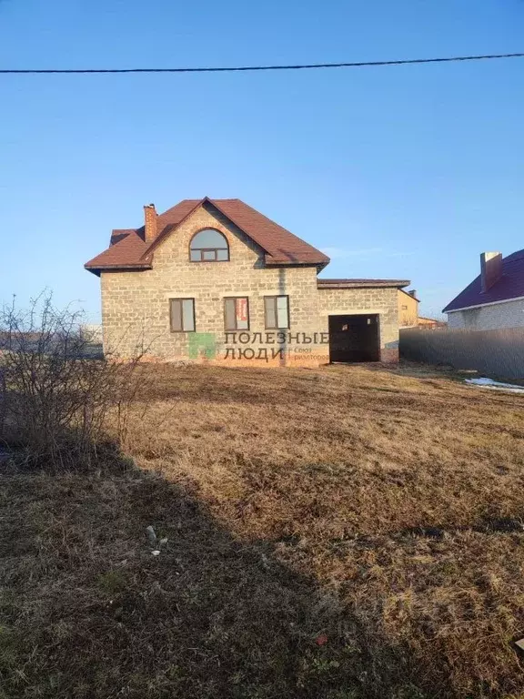 Дом в Белгородская область, Белгородский район, Никольское с/пос, с. ... - Фото 1