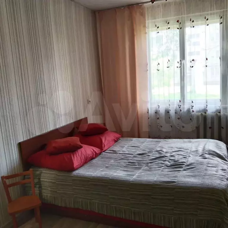 Комната 17 м в 2-к., 1/5 эт. - Фото 0