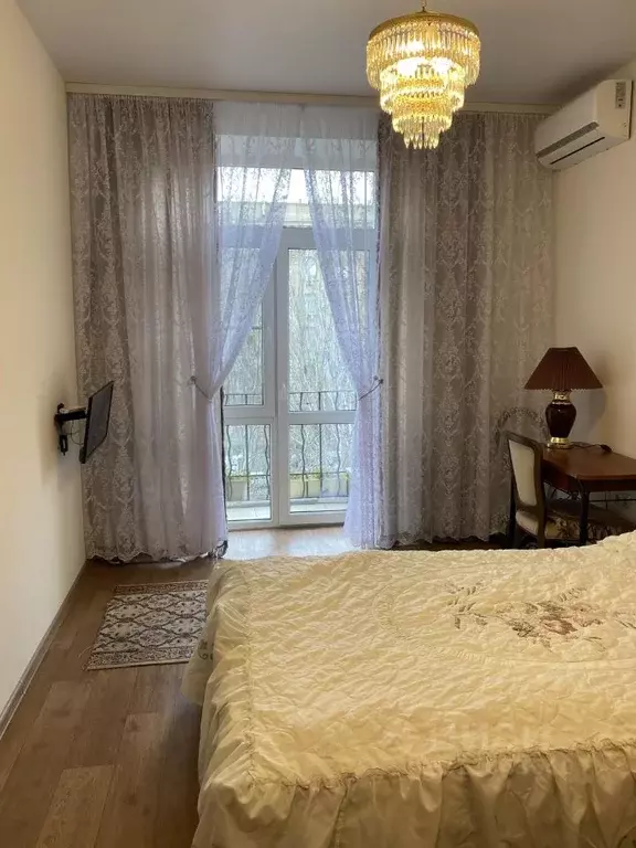 Комната Волгоградская область, Волгоград просп. Имени В.И. Ленина, 16 ... - Фото 1