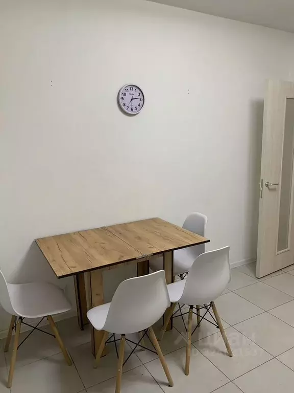 2-к кв. Москва Ясеневая ул., 12к6 (55.0 м) - Фото 2