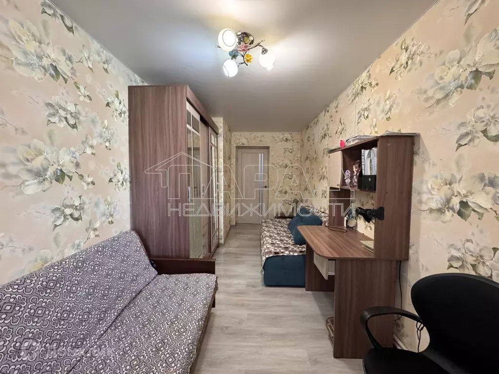 Продаётся 2-к квартира, 50 м - Фото 1
