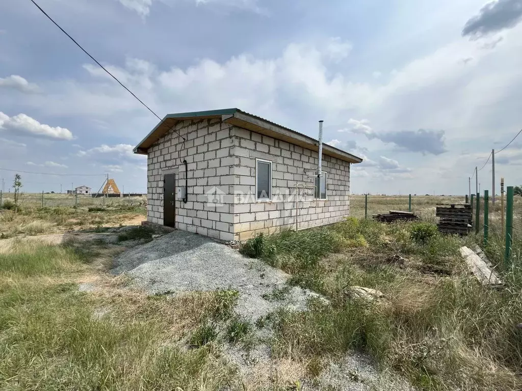Дом в Оренбургская область, Орск Каспийская ул., 9 (49 м) - Фото 0