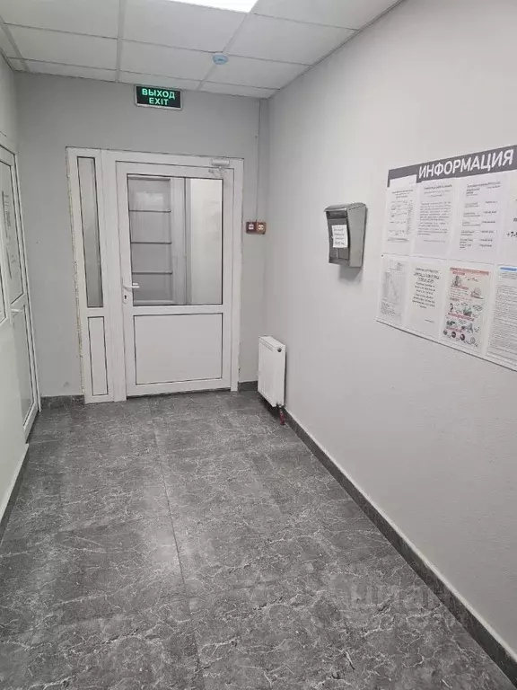 1-к кв. Краснодарский край, Краснодар Камвольно-суконный Комбинат мкр, ... - Фото 2