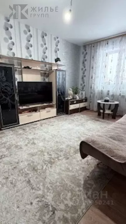 2-к кв. Татарстан, Арск ул. Максима Горького, 36А (52.1 м) - Фото 1