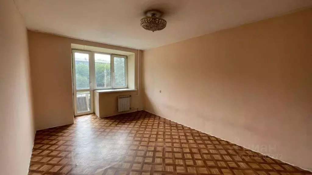 2-к кв. Иркутская область, Иркутск ул. Тельмана, 54 (45.4 м) - Фото 0