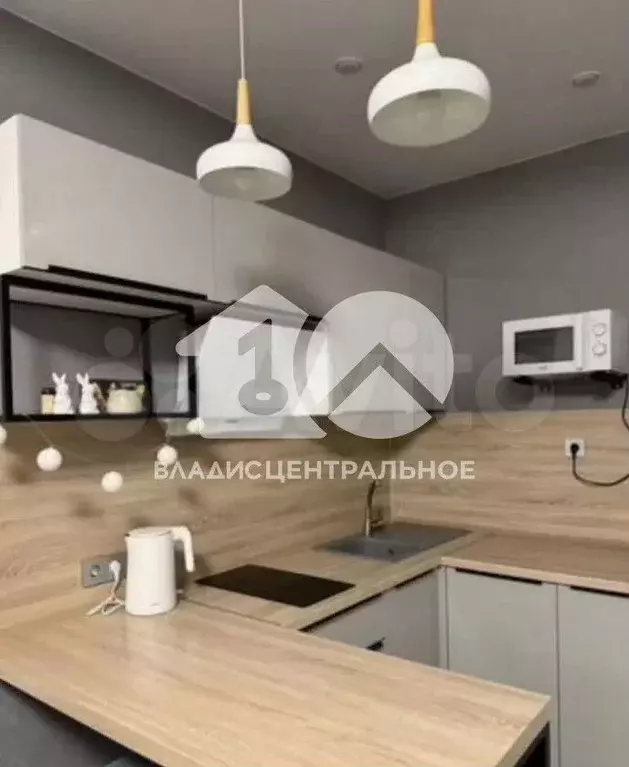Квартира-студия, 27 м, 14/25 эт. - Фото 0