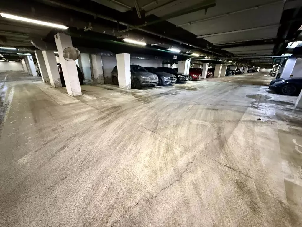 Гараж в Московская область, Красногорск ул. Авангардная, 3 (16 м) - Фото 2