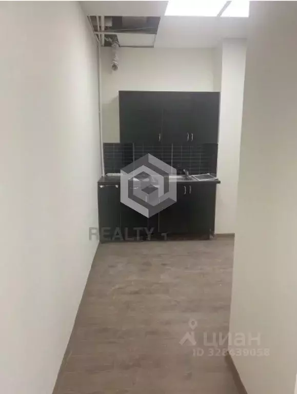 Офис в Москва 2-й Верхний Михайловский проезд, 9С5 (43 м) - Фото 2