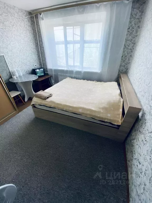 Студия Московская область, Подольск Климовск мкр, ул. Заводская, 16 ... - Фото 1