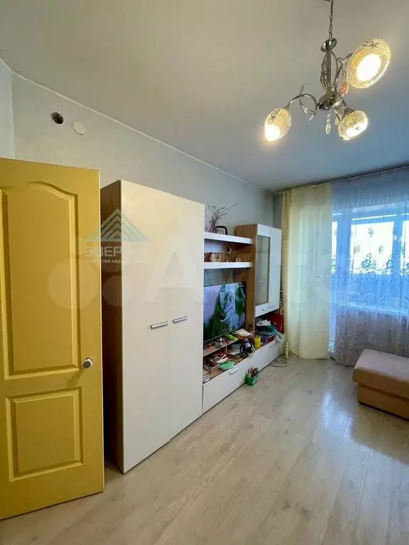 1-к. квартира, 39,5 м, 9/10 эт. - Фото 0