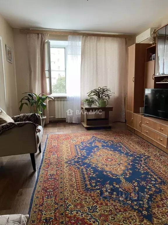 4-к кв. Волгоградская область, Волгоград ул. Хиросимы, 11 (63.4 м) - Фото 2