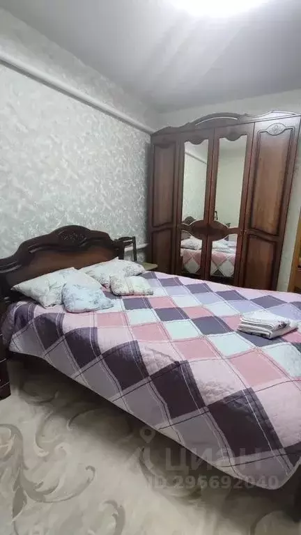 2-к кв. Липецкая область, Елец Советская ул., 75 (45.0 м) - Фото 0