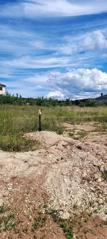 Участок 6,3 сот. (ИЖС) - Фото 0