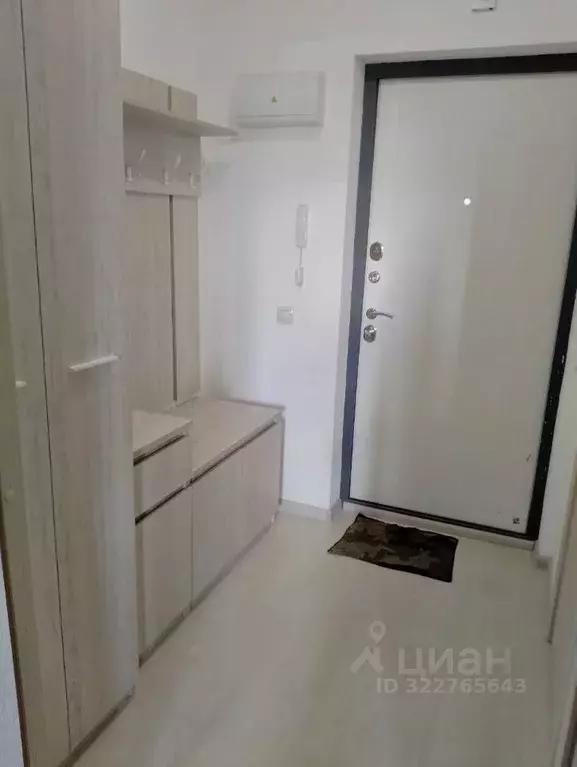 Студия Санкт-Петербург Усть-Славянка тер., ул. Славянская, 8 (22.0 м) - Фото 1