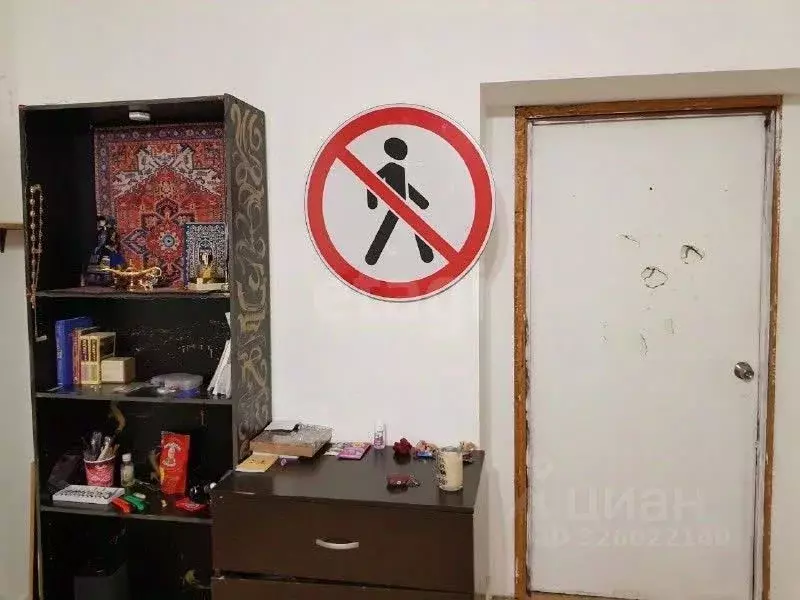 Комната Санкт-Петербург Наличная ул., 22 (24.0 м) - Фото 2