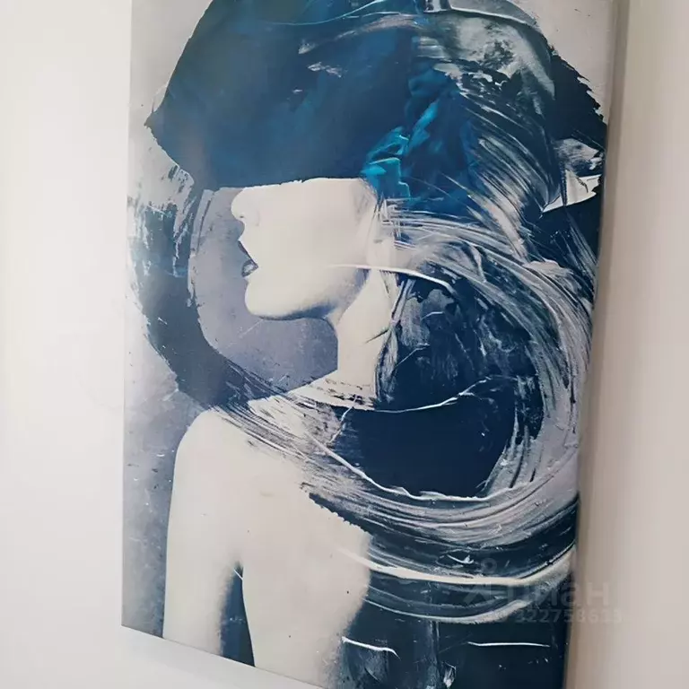 1-к кв. Новгородская область, Великий Новгород Нехинская ул., 34 (55.0 ... - Фото 2