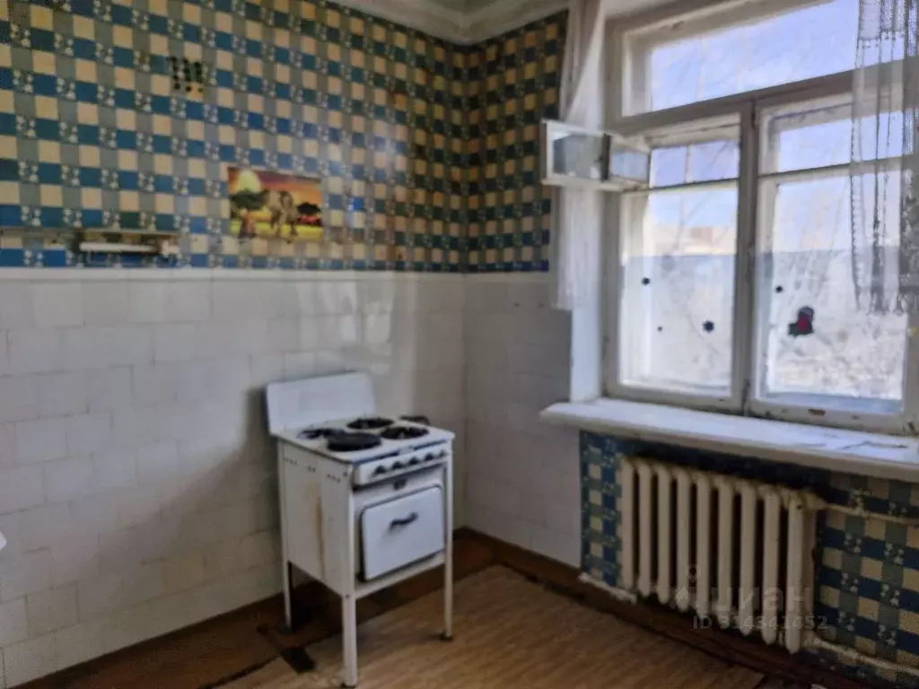 3-к кв. Челябинская область, Челябинск ул. Барбюса, 31 (59.1 м) - Фото 0