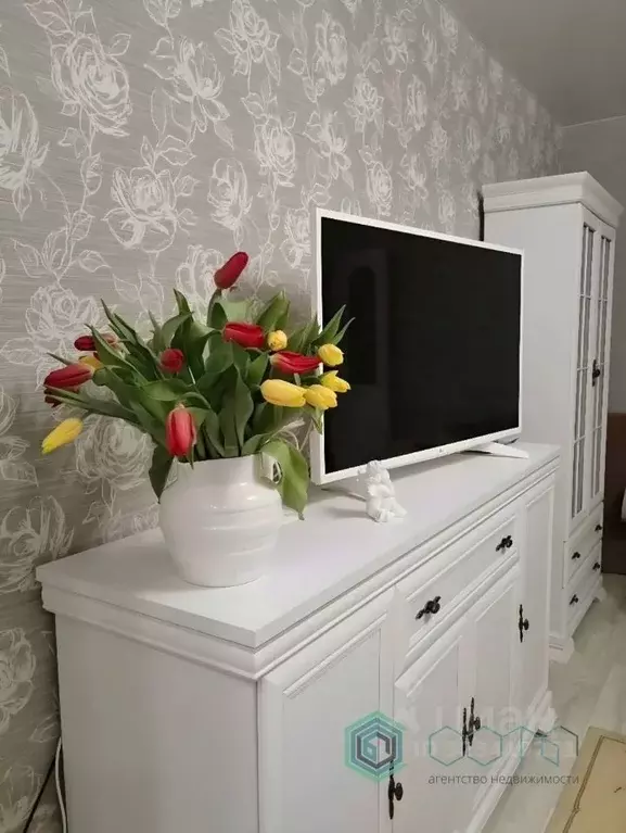 2-к кв. Калининградская область, Калининград ул. Ломоносова, 2 (56.0 ... - Фото 1