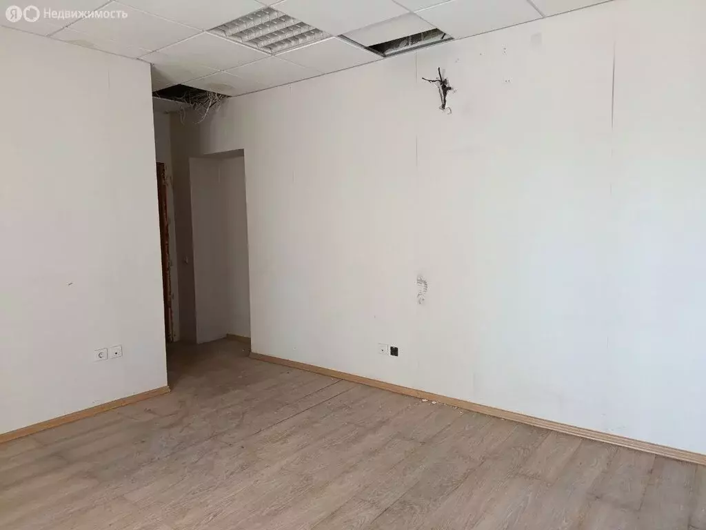 Помещение свободного назначения (488 м) - Фото 1