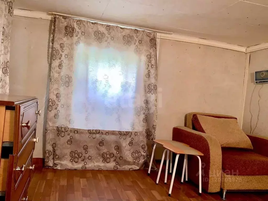 1-к кв. Астраханская область, Астрахань ул. Урицкого, 43 (27.6 м) - Фото 0