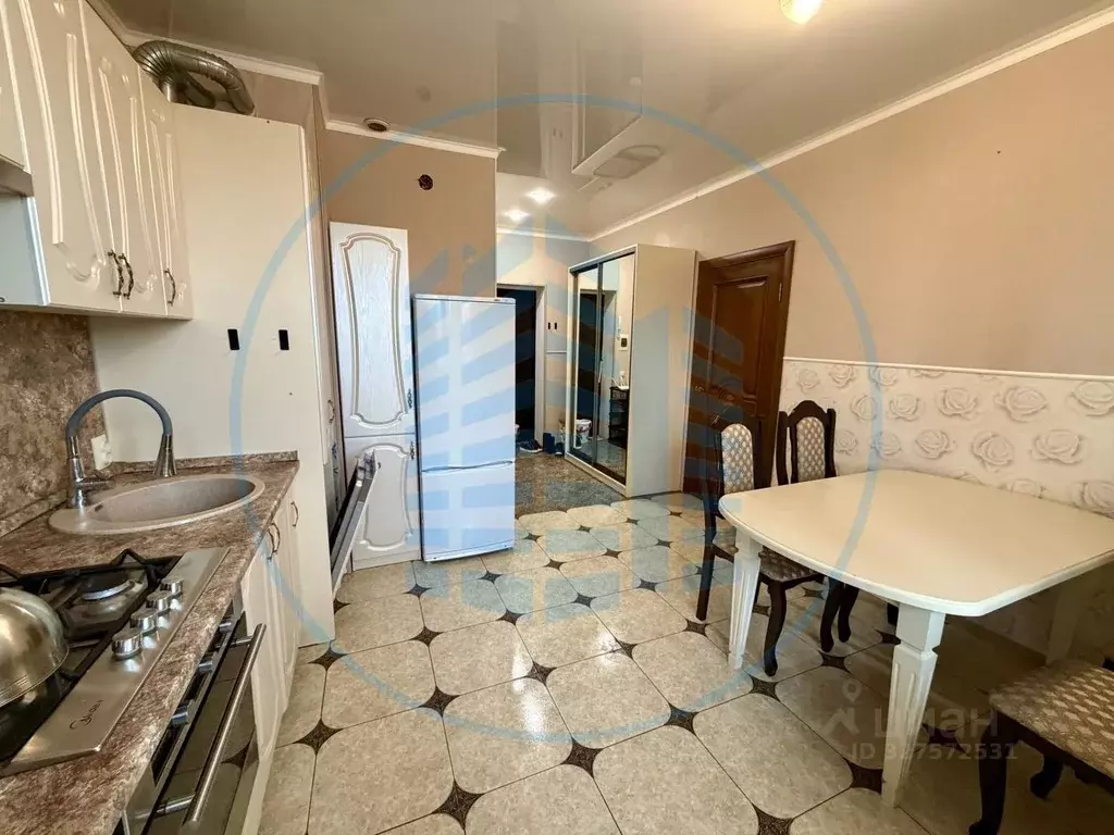 1-к кв. Ставропольский край, Ессентуки ул. Галерейная, 21 (35.4 м) - Фото 2